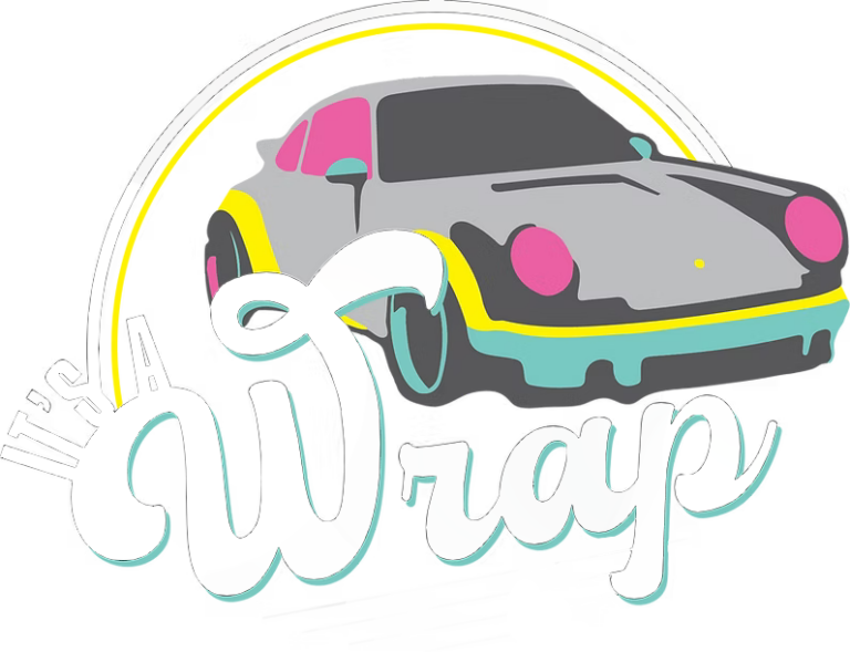 Auto Care in Rhode Island | It's A Wrap | Since 2022