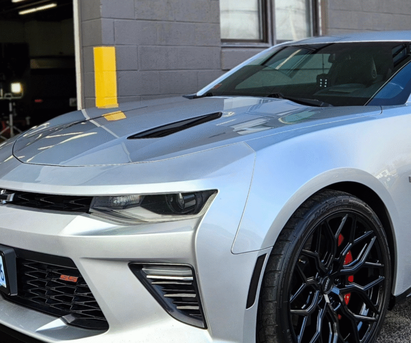 paint protection film