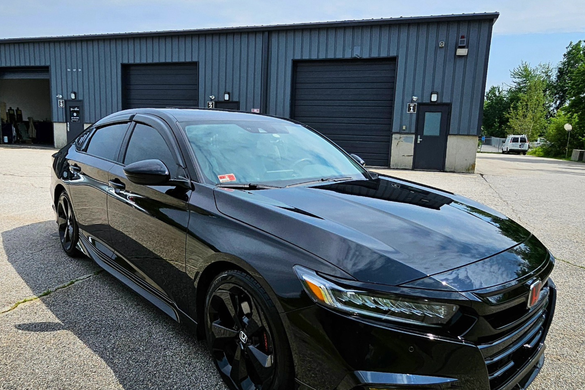 ceramic coating