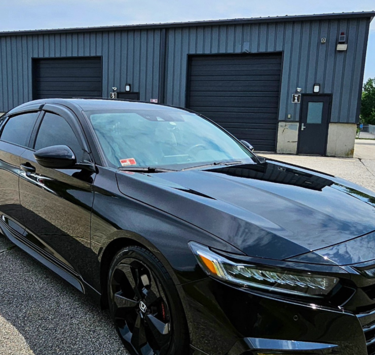 ceramic coating