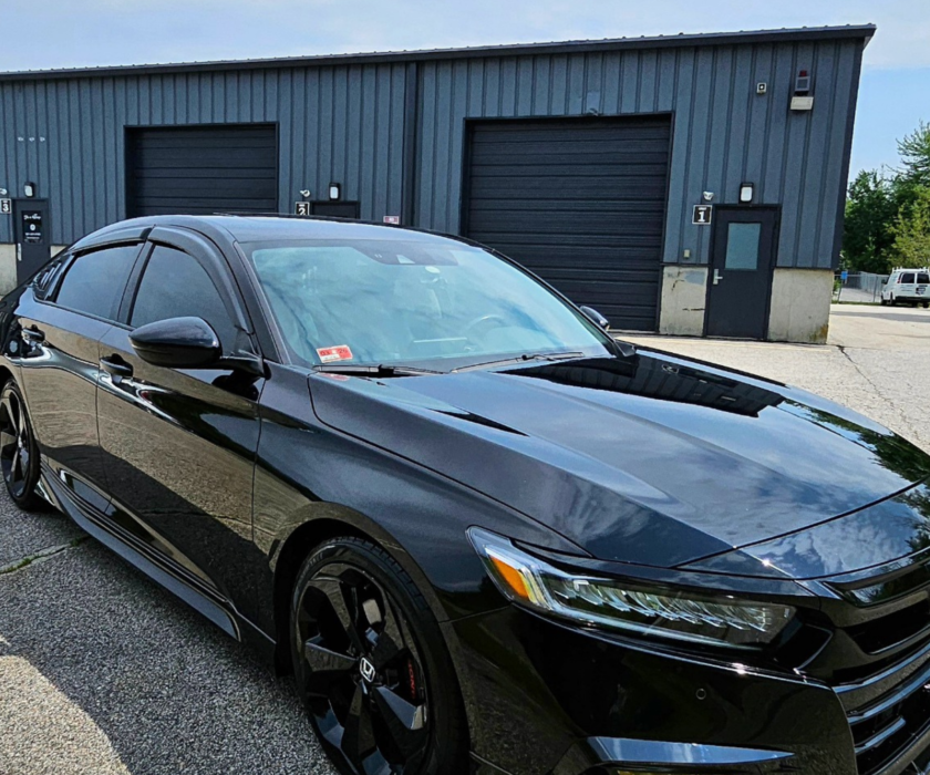 ceramic coating