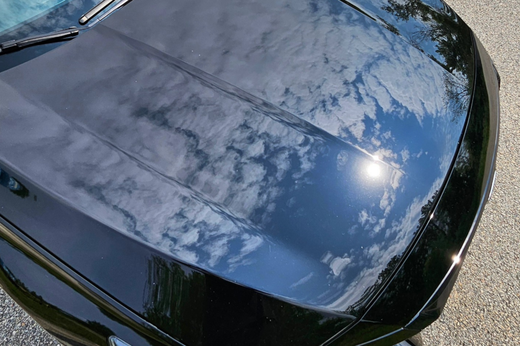 ceramic coating