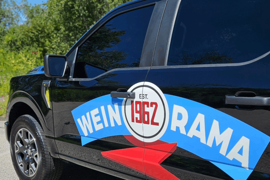 automotive vinyl wrap near me 