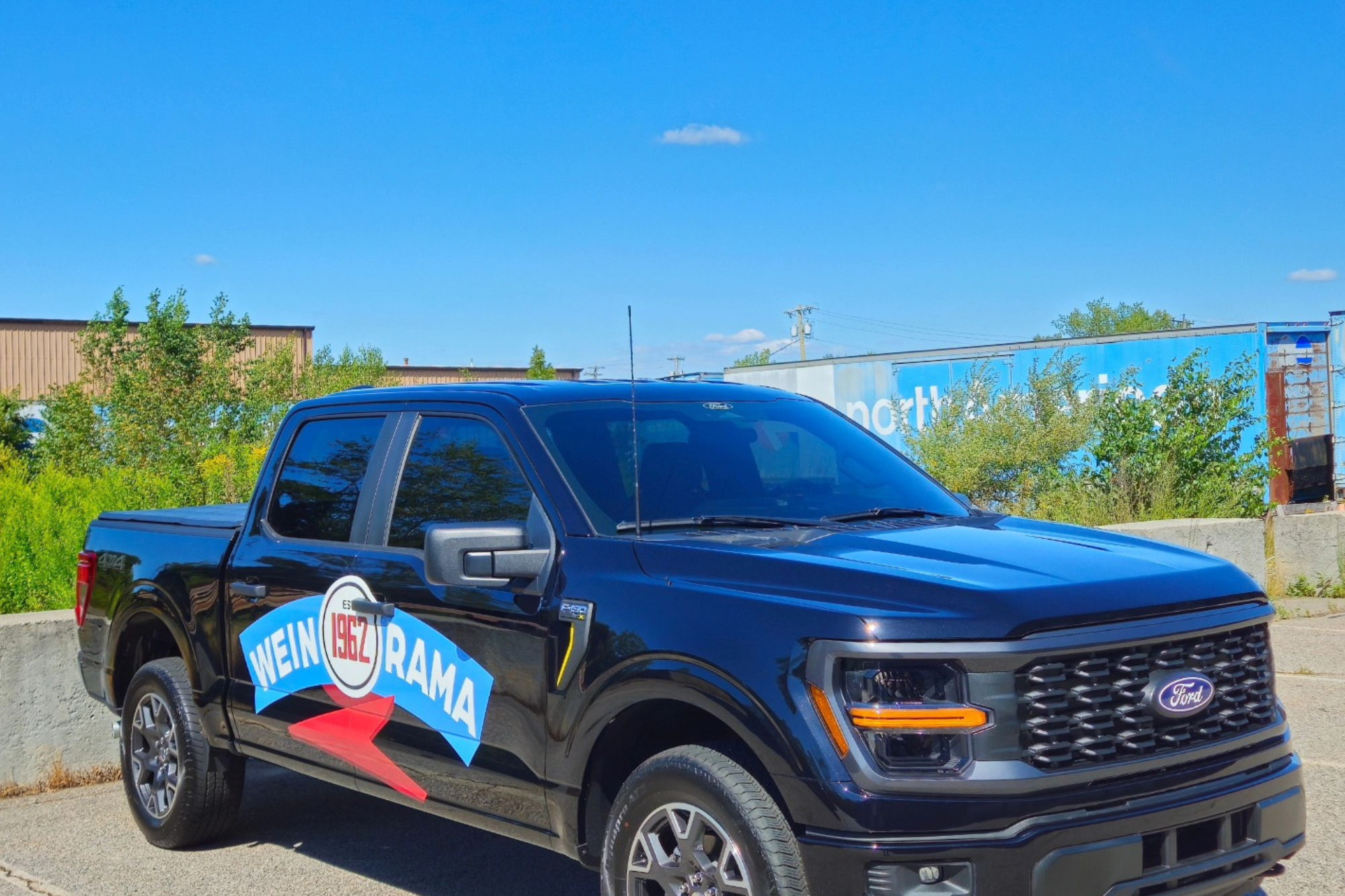 automotive vinyl wrap near me