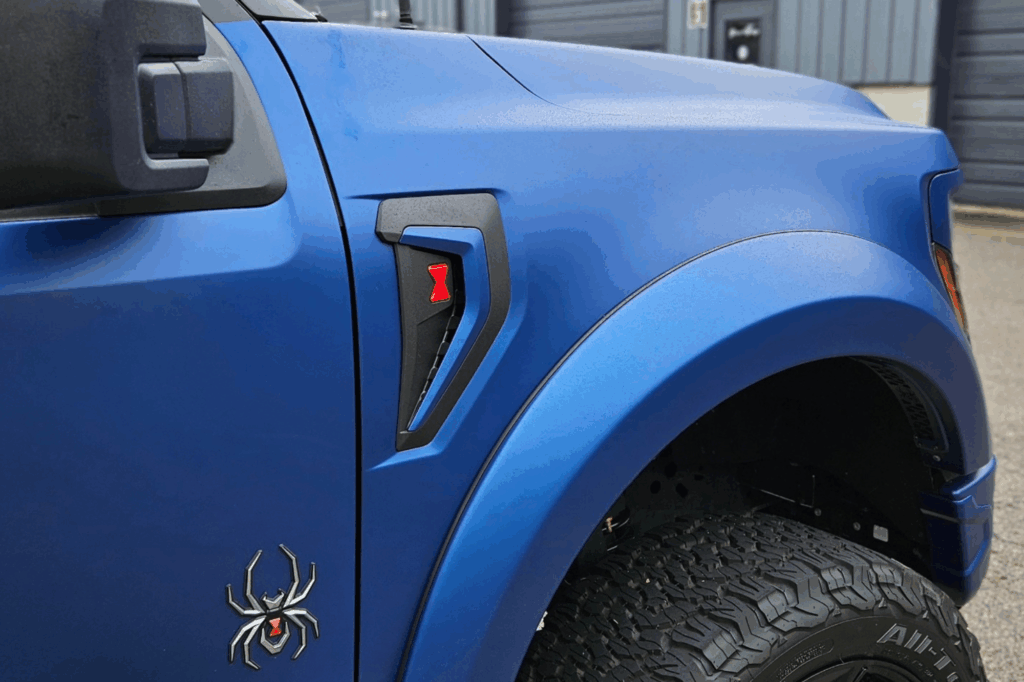 automotive vinyl wrap near me