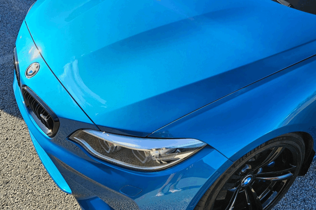 ceramic coating cranston ri