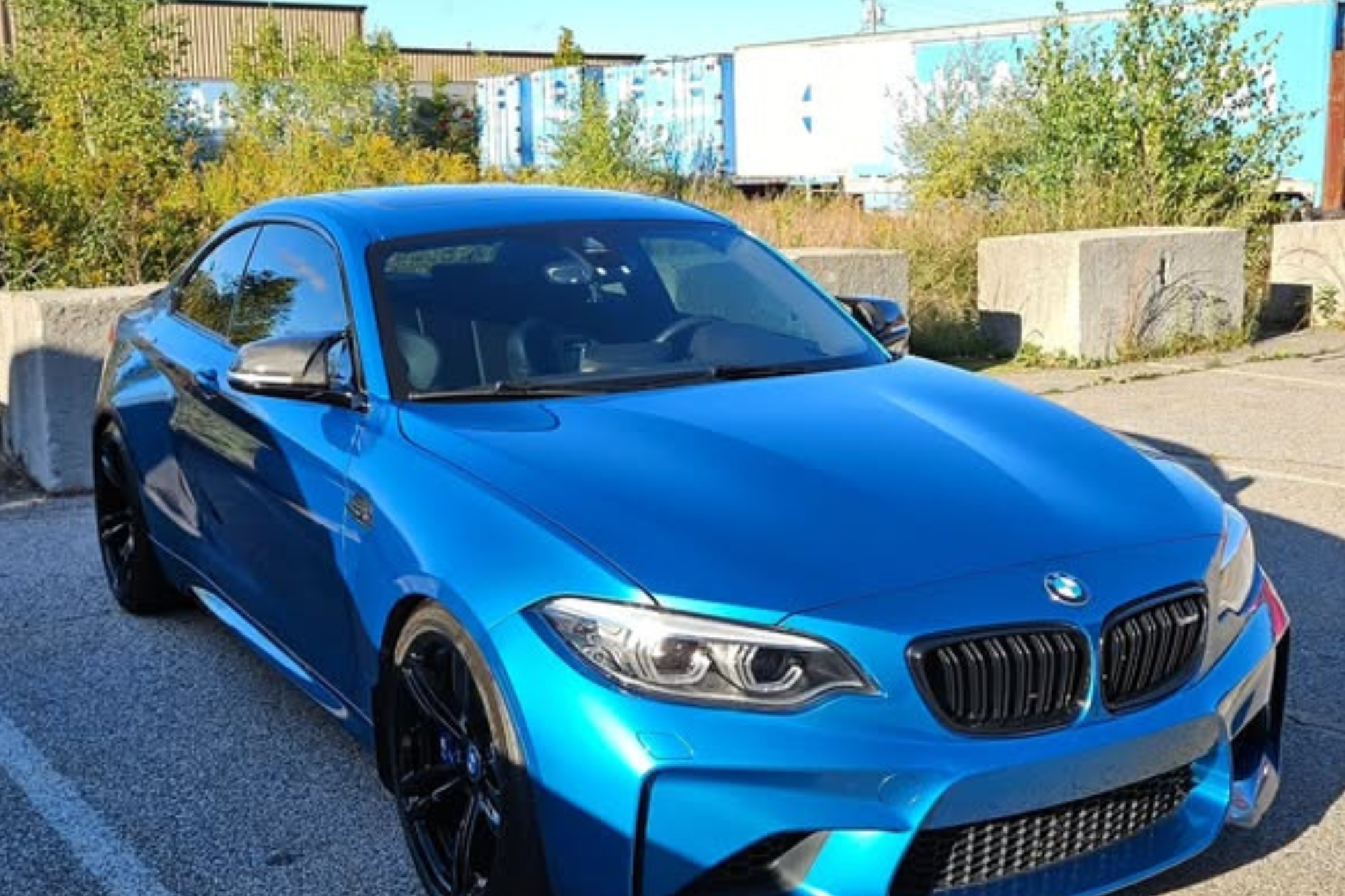 ceramic coating cranston ri