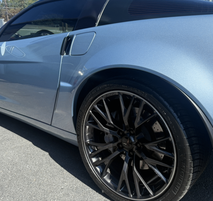 car detailing Mechanicsburg, PA