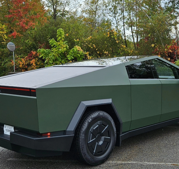 car detailing Cranston, RI