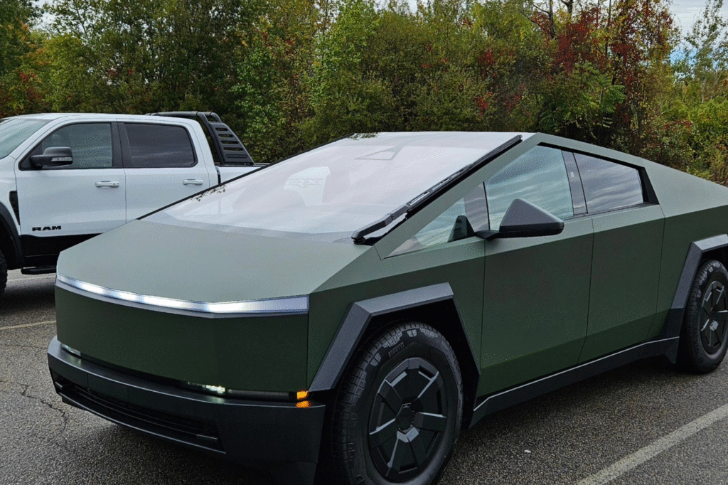 car detailing Cranston, RI 