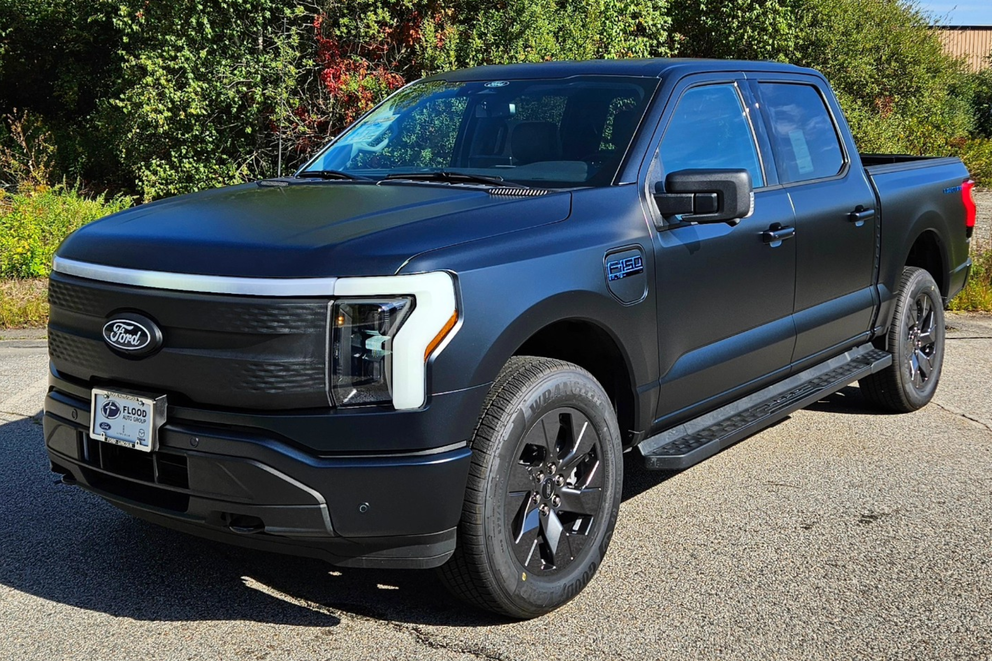 car detailing Cranston, RI