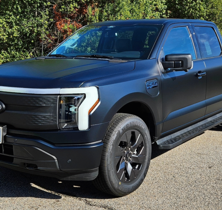 car detailing Cranston, RI