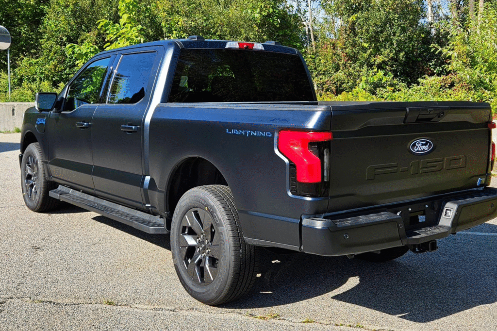 car detailing Cranston, RI