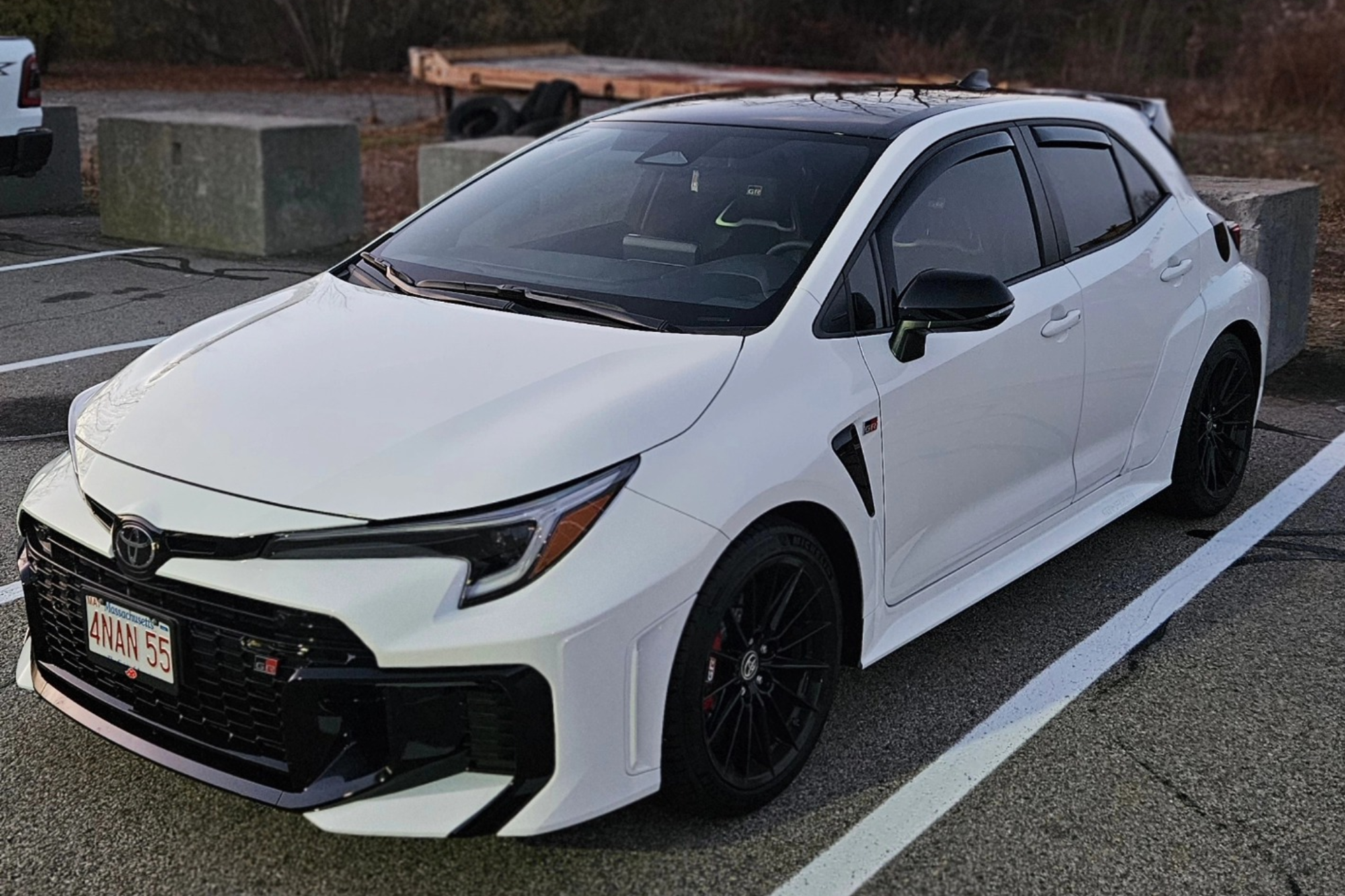 window tinting Cranston, RI