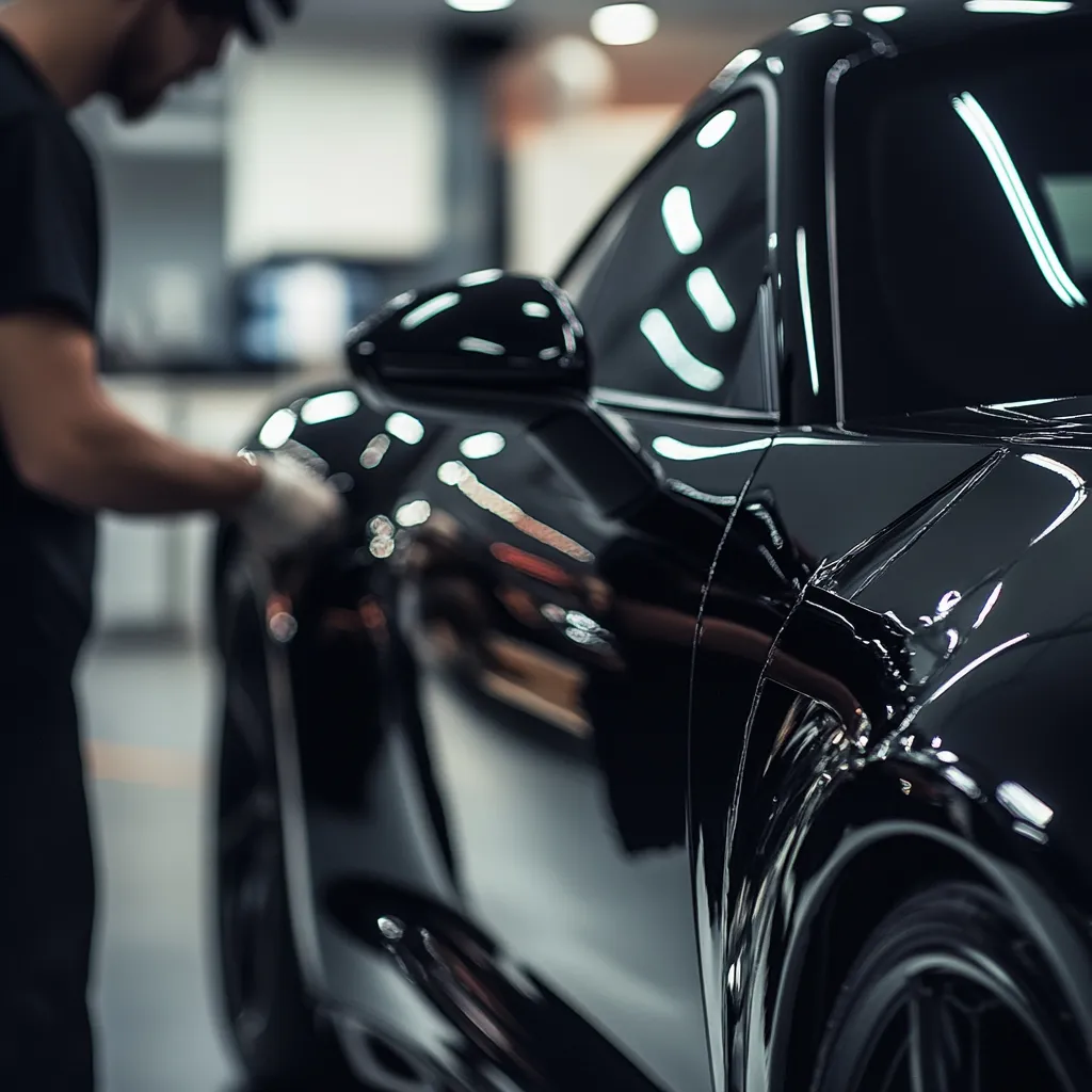 The Best Auto Care In Rhode Island